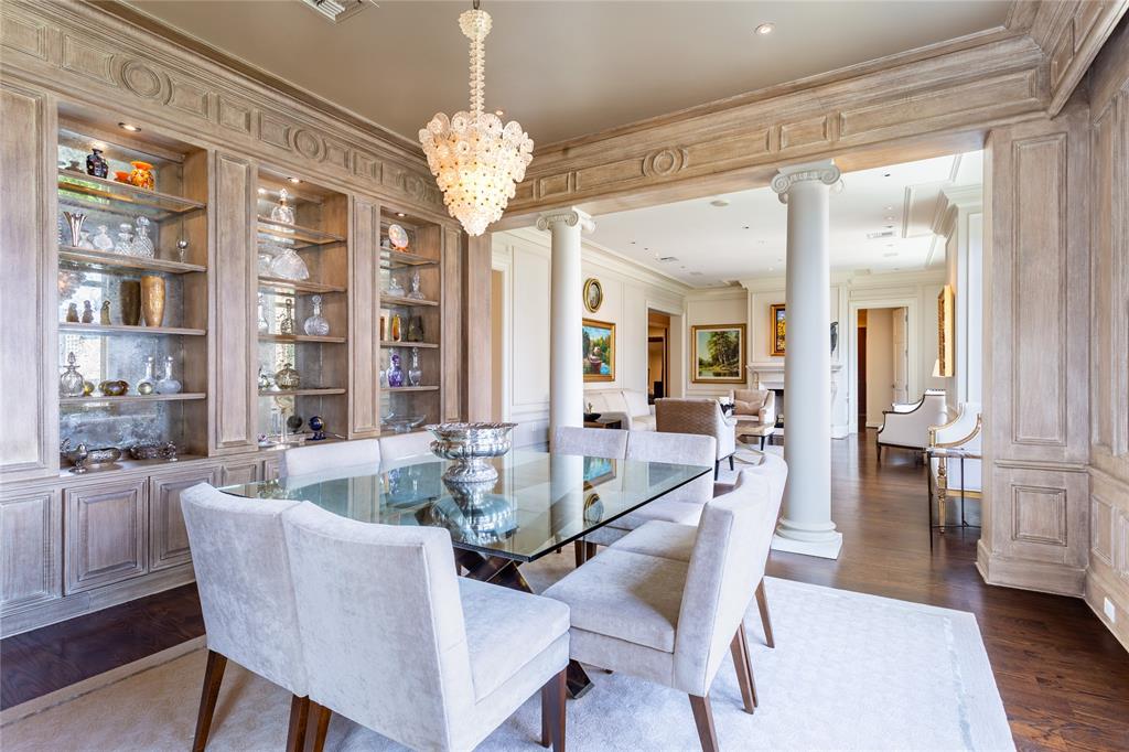 Ritz-Carlton Residences 1 - Residential