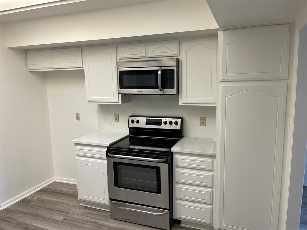 Bonaventure Condo - Residential