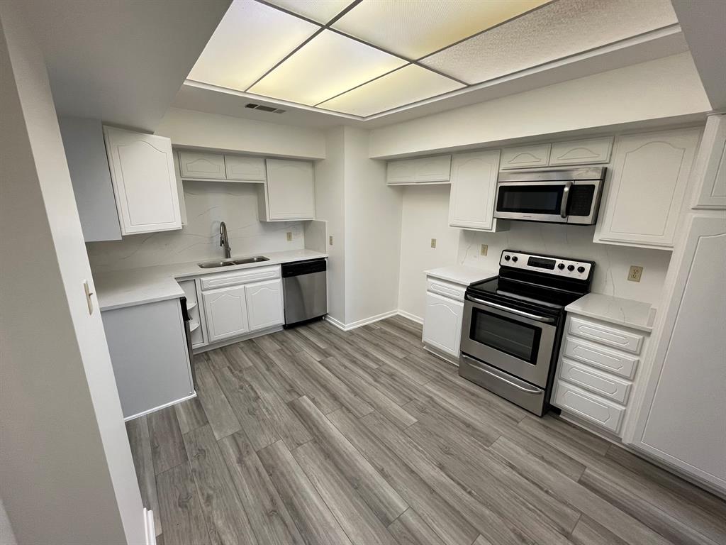 Bonaventure Condo - Residential