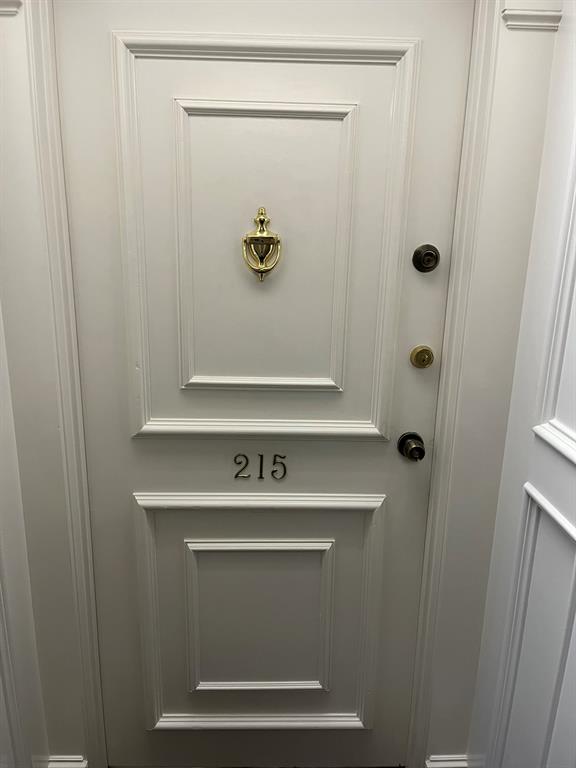 Bonaventure Condo - Residential