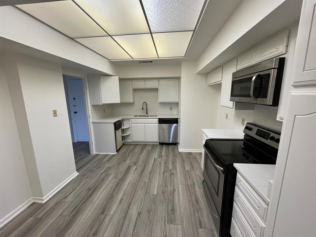 Bonaventure Condo - Residential