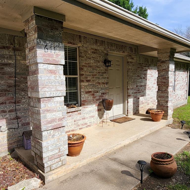611 N Lamar Street