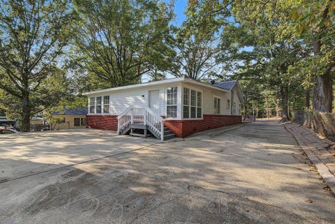 Tiny photo for 5687 Jefferson Paige Road, Shreveport, LA 71119 (MLS # 21396789)