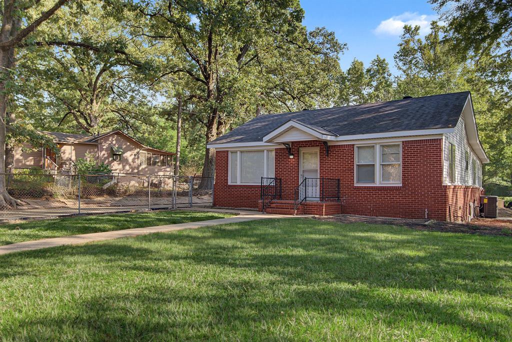 5687 Jefferson Paige Road
