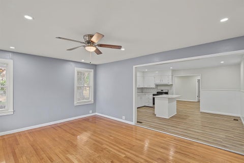 Tiny photo for 5687 Jefferson Paige Road, Shreveport, LA 71119 (MLS # 21396789)