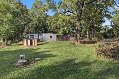 Tiny photo for 5687 Jefferson Paige Road, Shreveport, LA 71119 (MLS # 21396789)