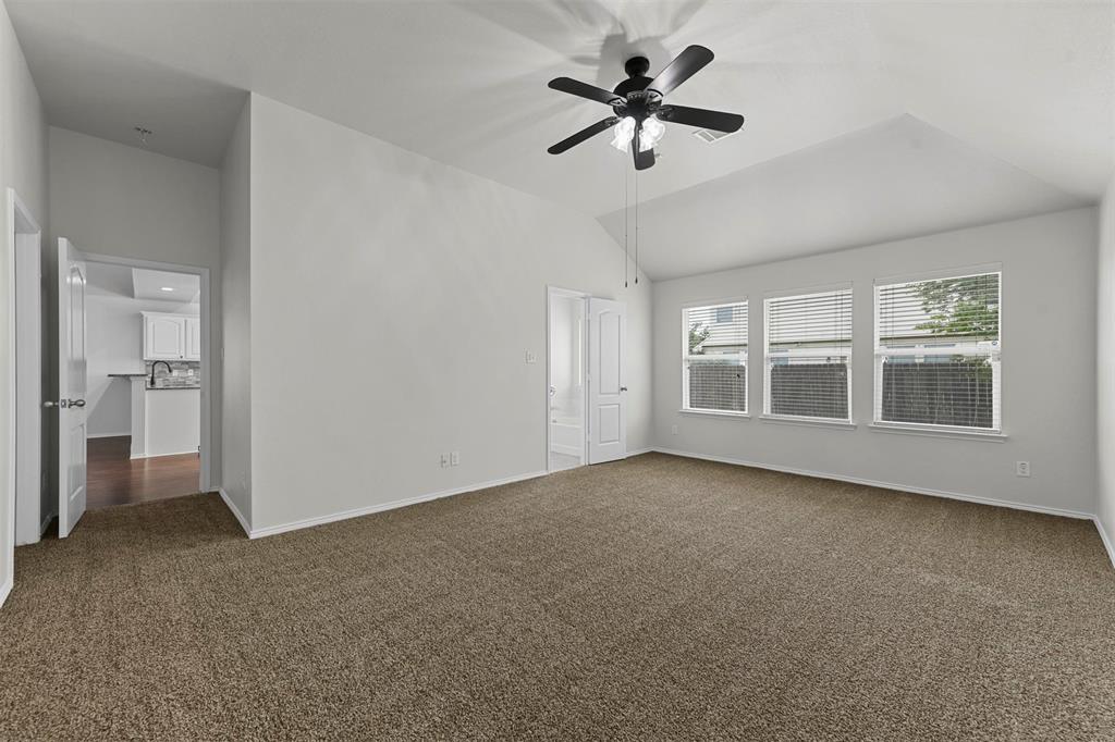 Matador Ranch Add - Residential Lease