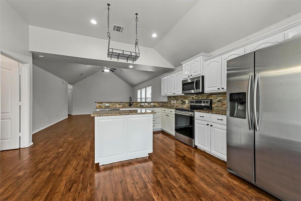 Matador Ranch Add - Residential Lease