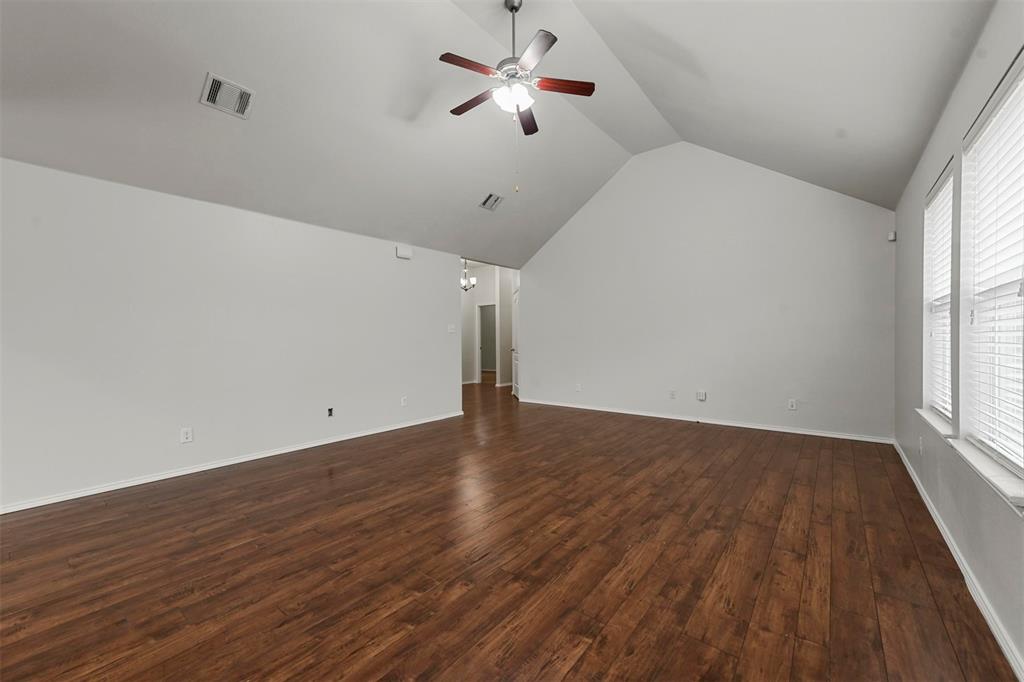 Matador Ranch Add - Residential Lease