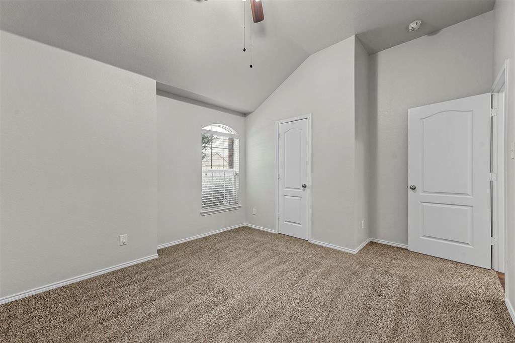 Matador Ranch Add - Residential Lease