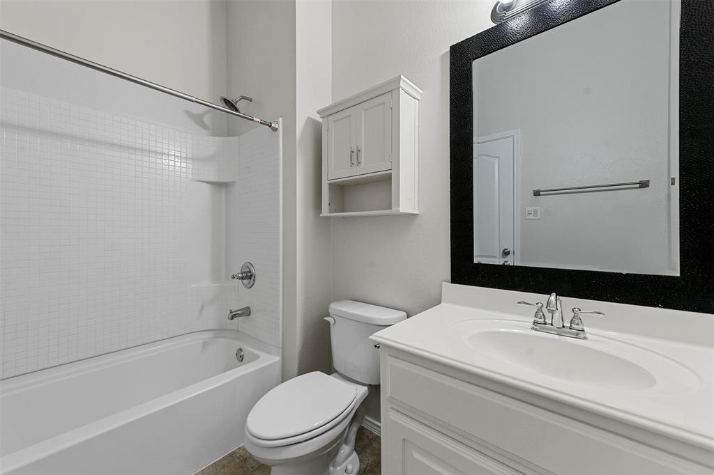 Matador Ranch Add - Residential Lease