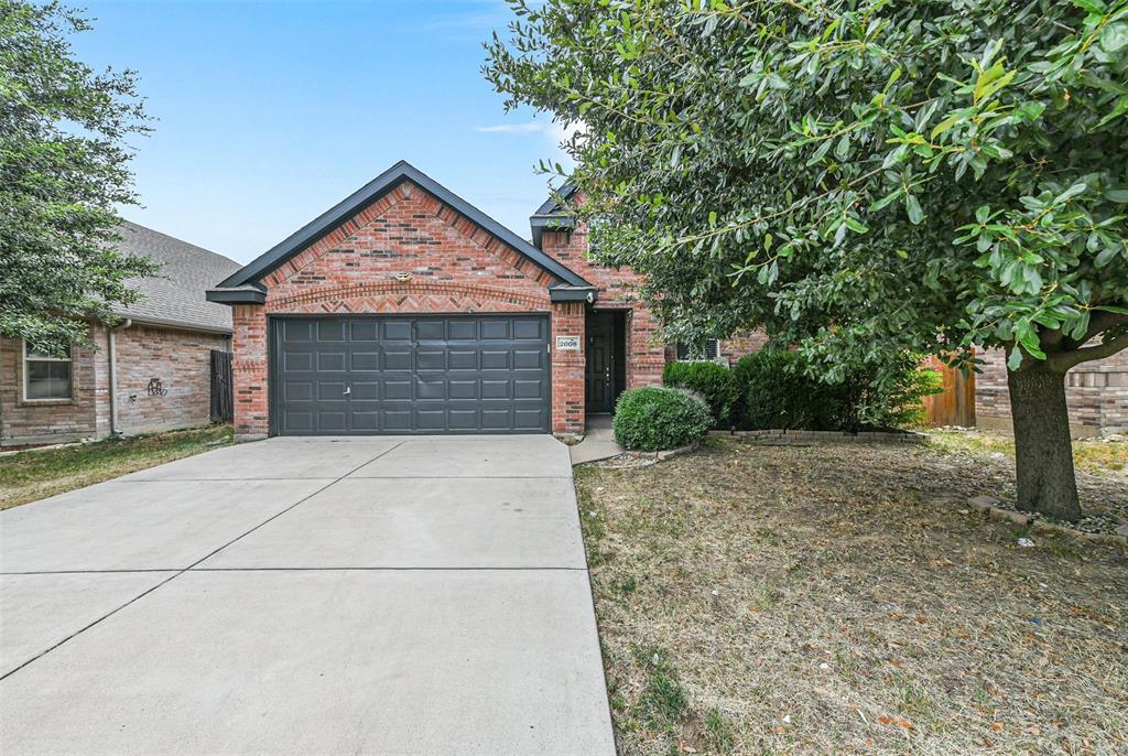 Matador Ranch Add - Residential Lease