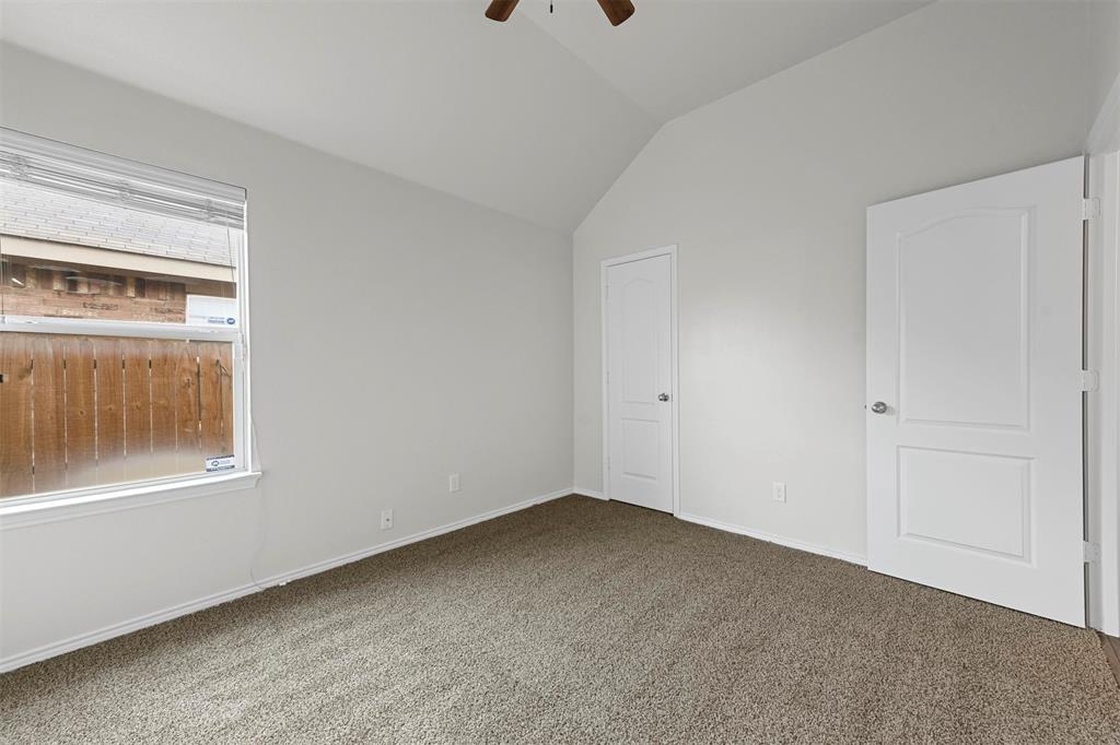 Matador Ranch Add - Residential Lease