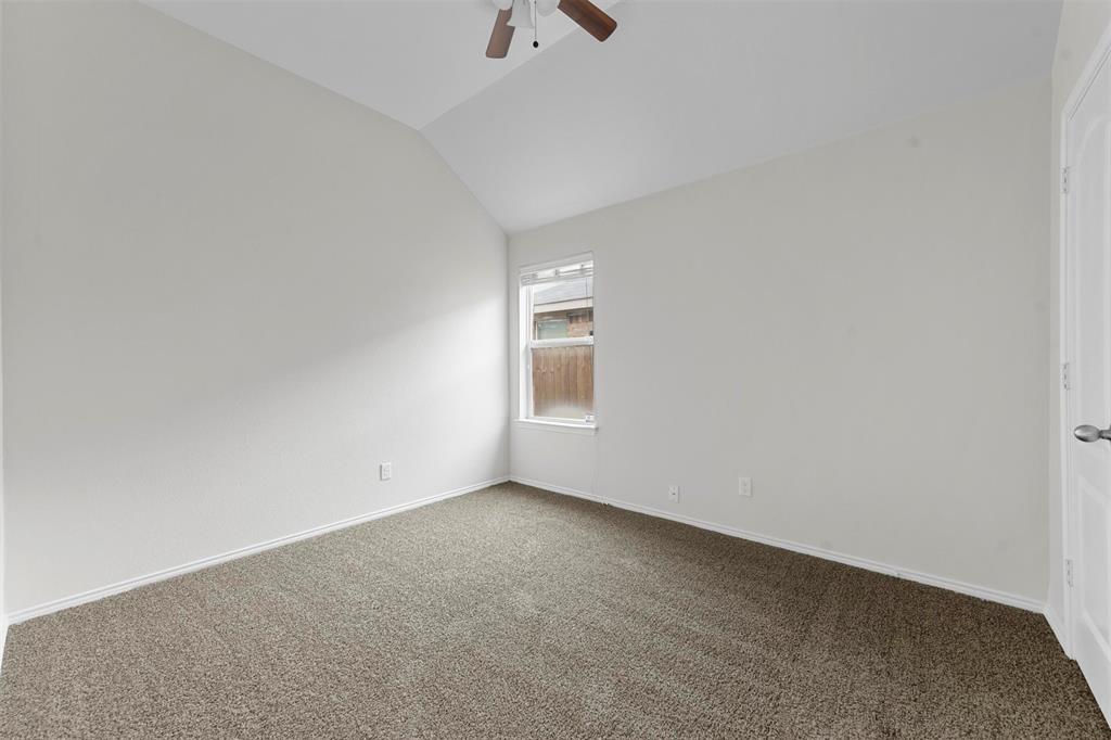 Matador Ranch Add - Residential Lease