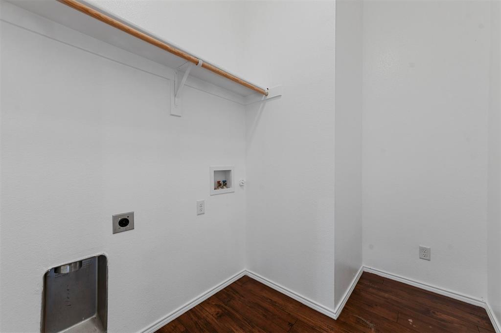 Matador Ranch Add - Residential Lease