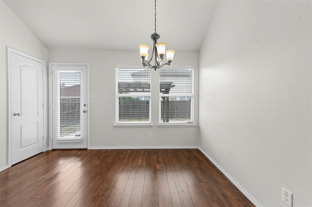 Matador Ranch Add - Residential Lease