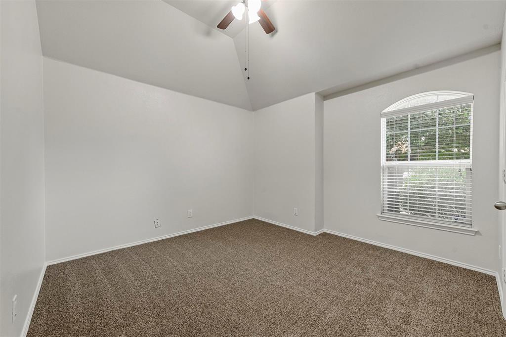 Matador Ranch Add - Residential Lease