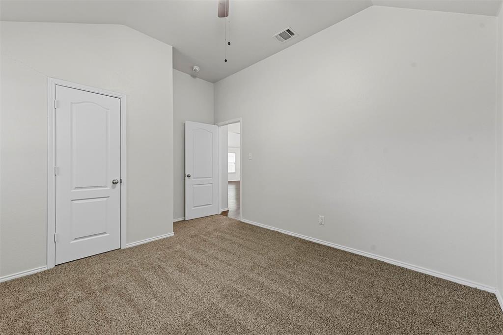 Matador Ranch Add - Residential Lease