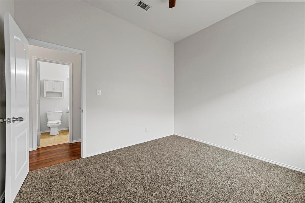 Matador Ranch Add - Residential Lease