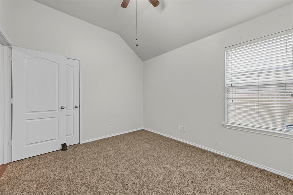 Matador Ranch Add - Residential Lease