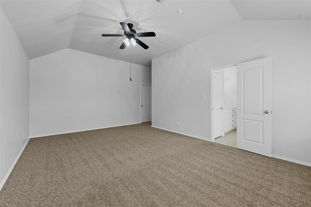 Matador Ranch Add - Residential Lease