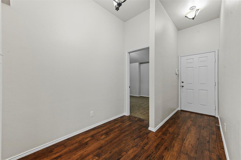 Matador Ranch Add - Residential Lease