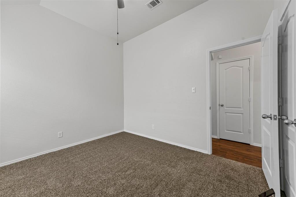 Matador Ranch Add - Residential Lease