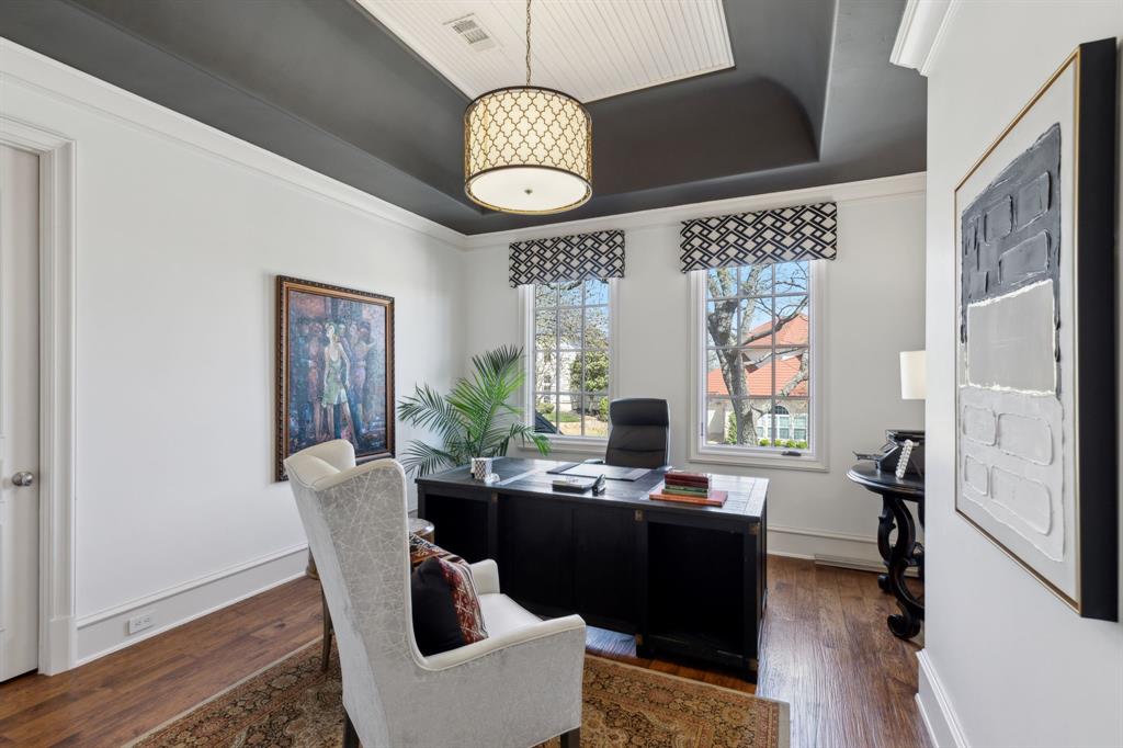 The Estates Of Hogans Glen - Residential