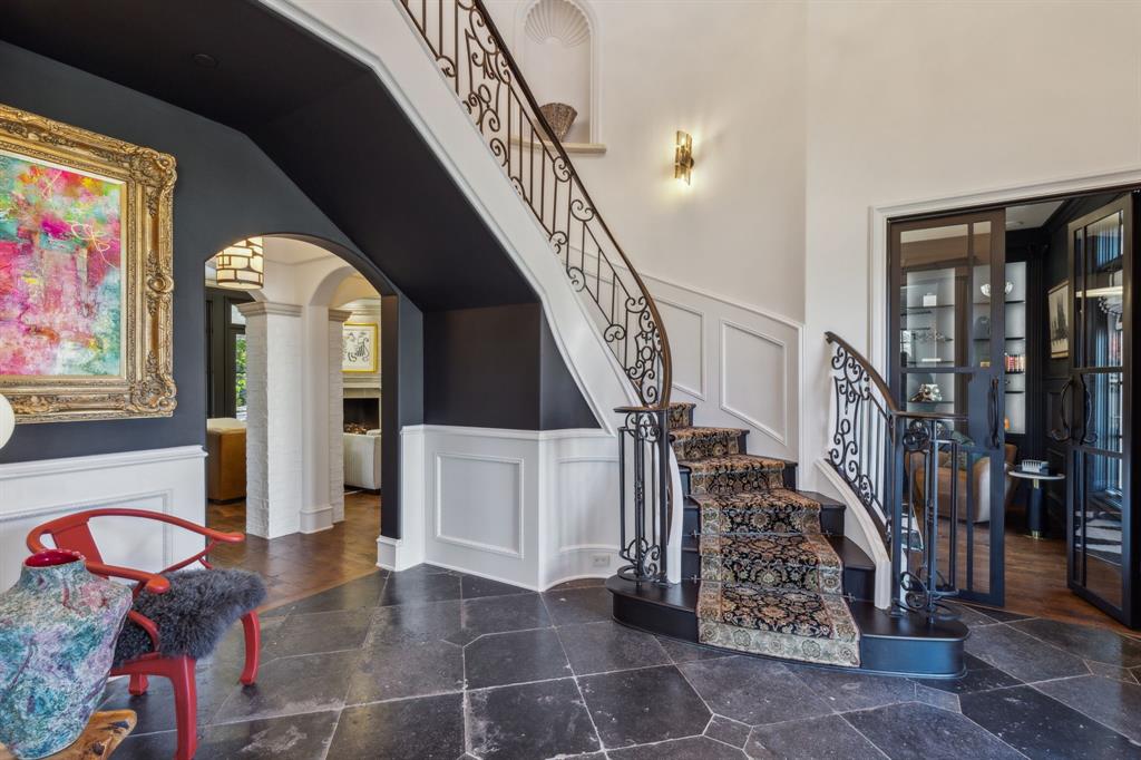 The Estates Of Hogans Glen - Residential