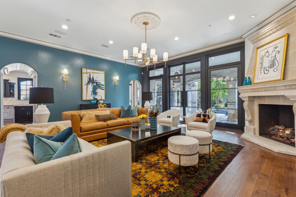 The Estates Of Hogans Glen - Residential