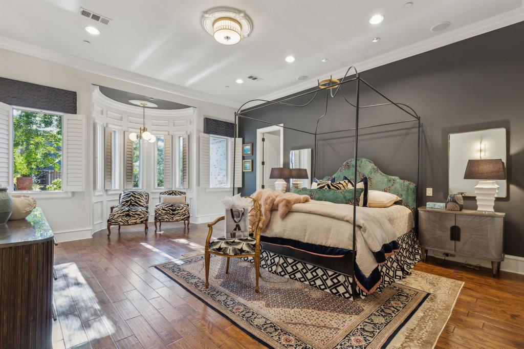 The Estates Of Hogans Glen - Residential