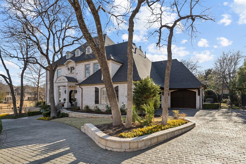 The Estates Of Hogans Glen - Residential