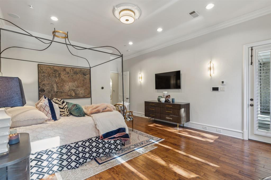 The Estates Of Hogans Glen - Residential