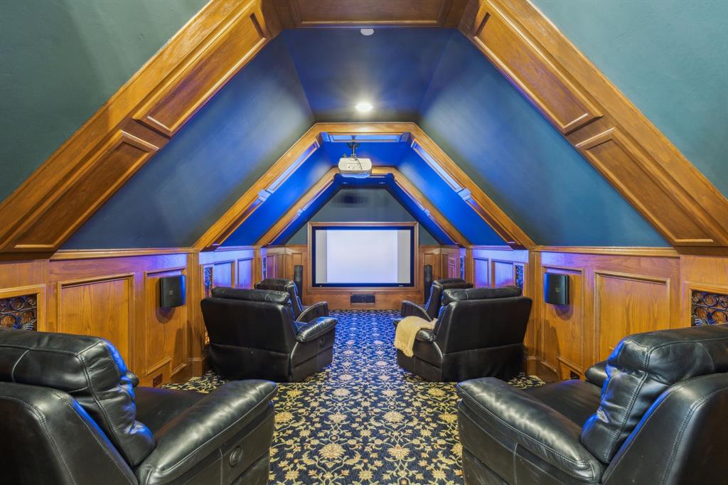 The Estates Of Hogans Glen - Residential