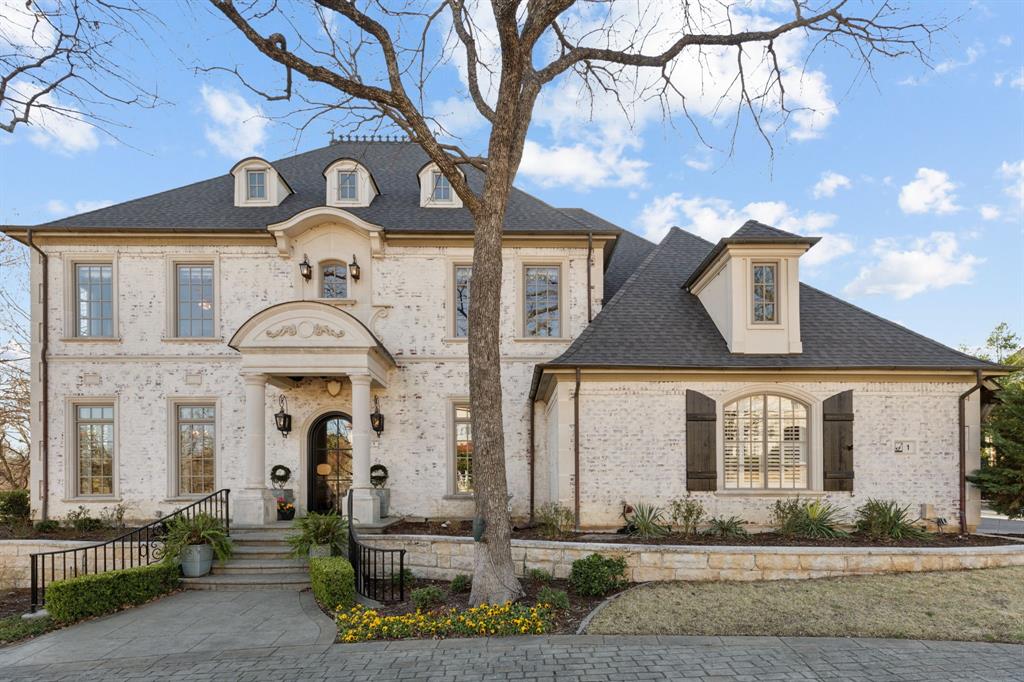 The Estates Of Hogans Glen - Residential