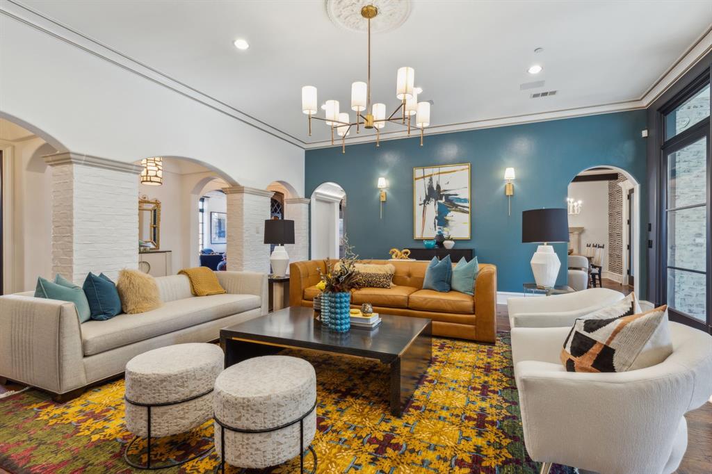 The Estates Of Hogans Glen - Residential