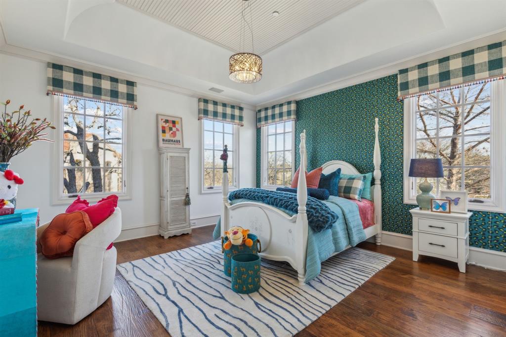 The Estates Of Hogans Glen - Residential