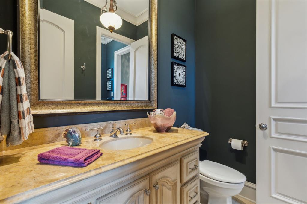 The Estates Of Hogans Glen - Residential