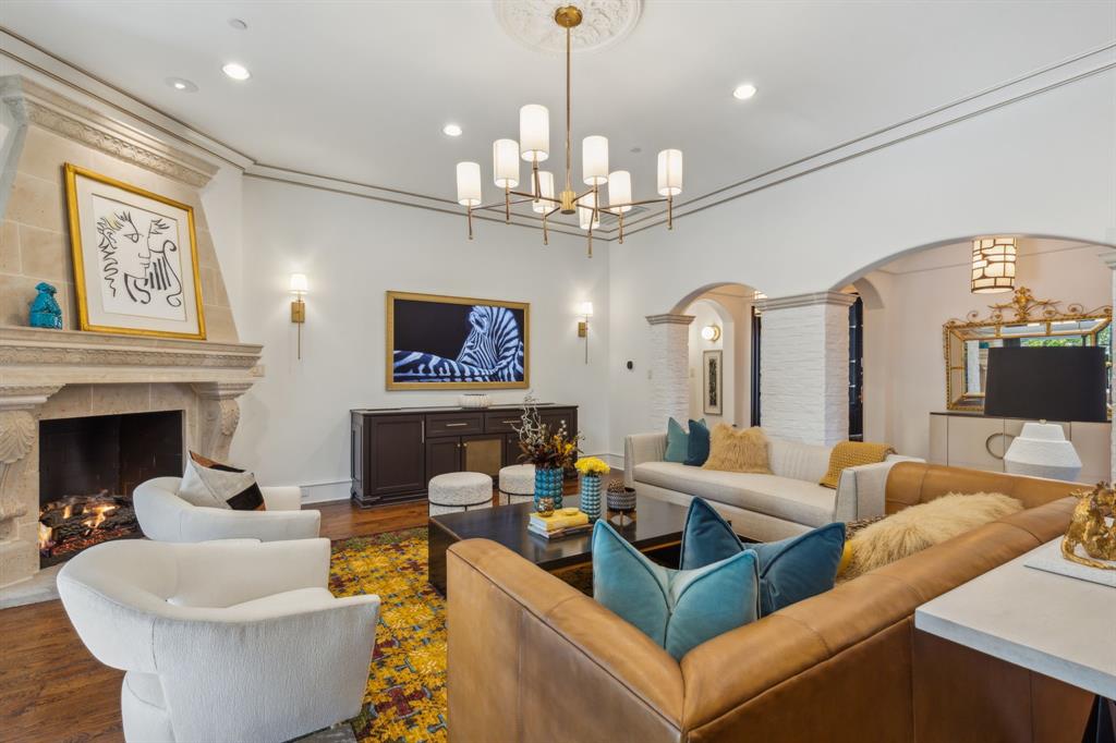 The Estates Of Hogans Glen - Residential