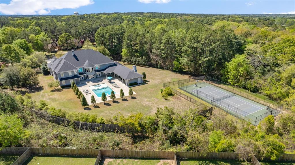 Graemont Add - Residential