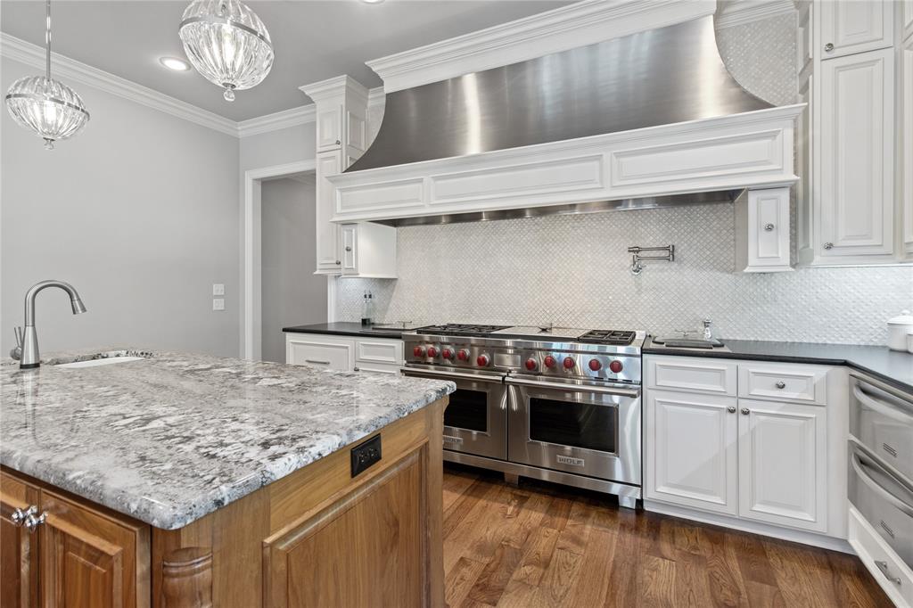 Graemont Add - Residential