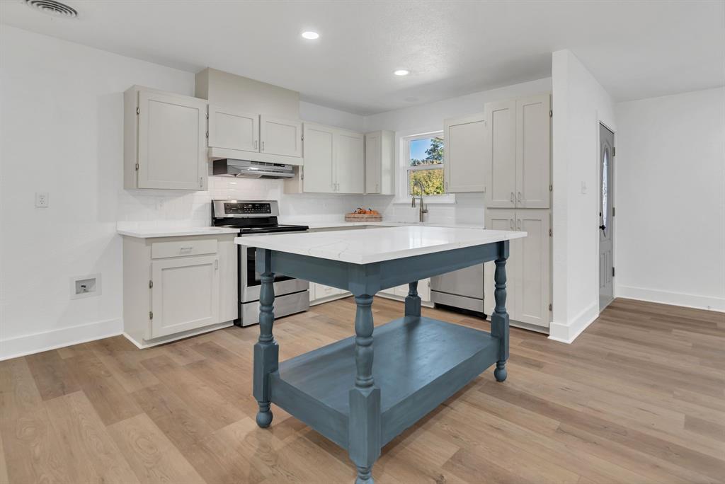 Wedgwood Add - Residential