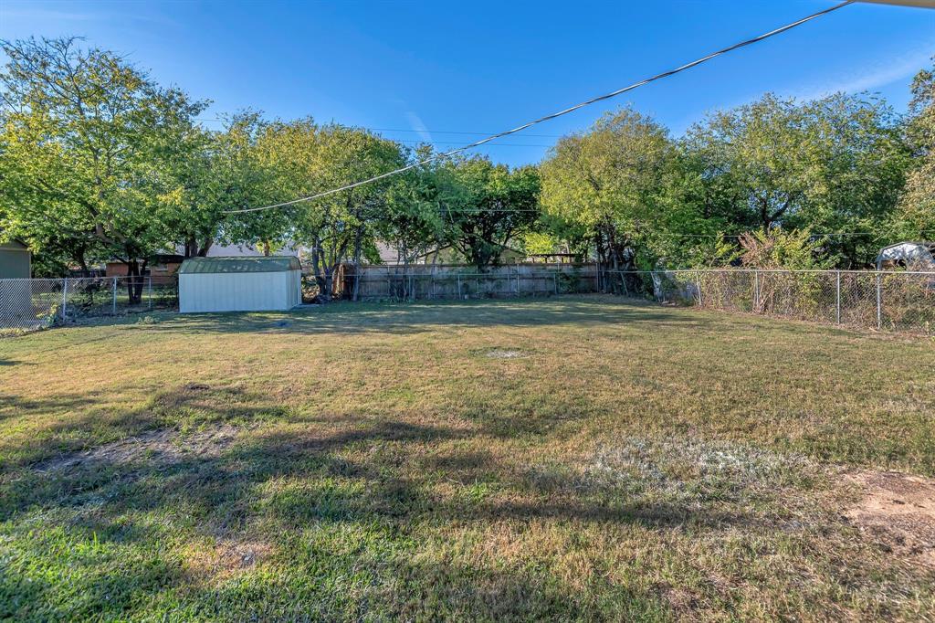 Wedgwood Add - Residential