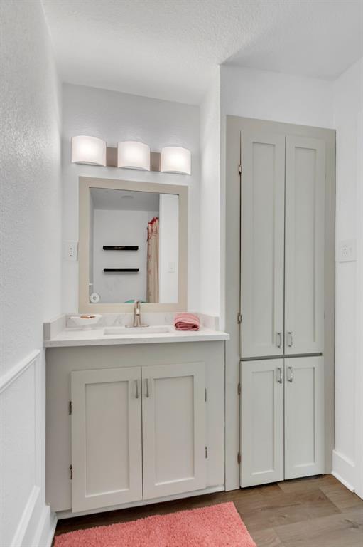 Wedgwood Add - Residential