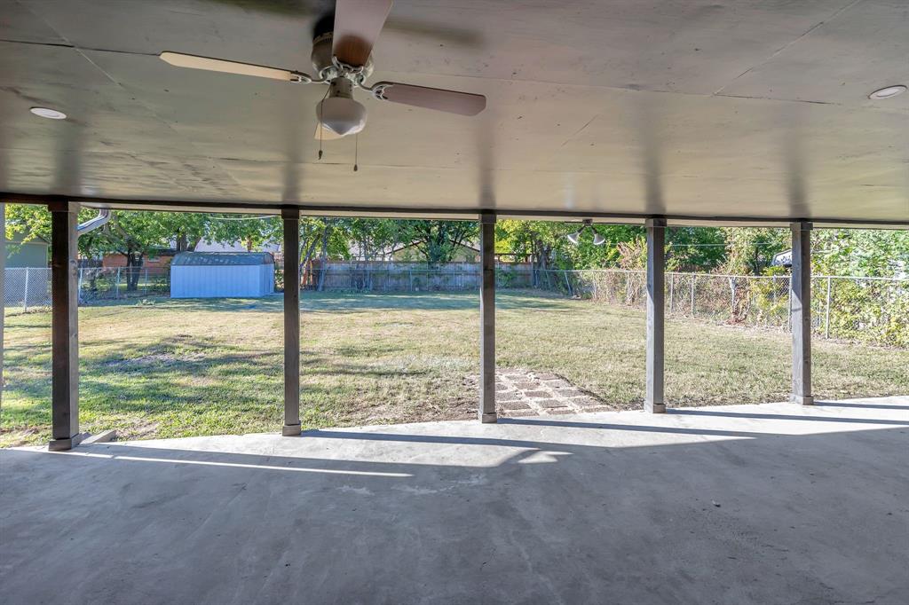 Wedgwood Add - Residential