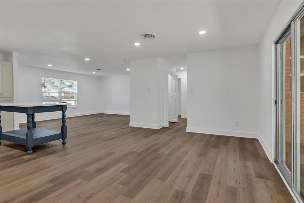 Wedgwood Add - Residential