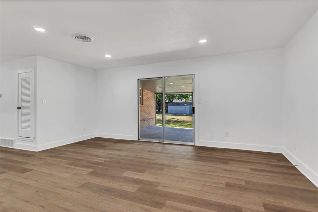 Wedgwood Add - Residential