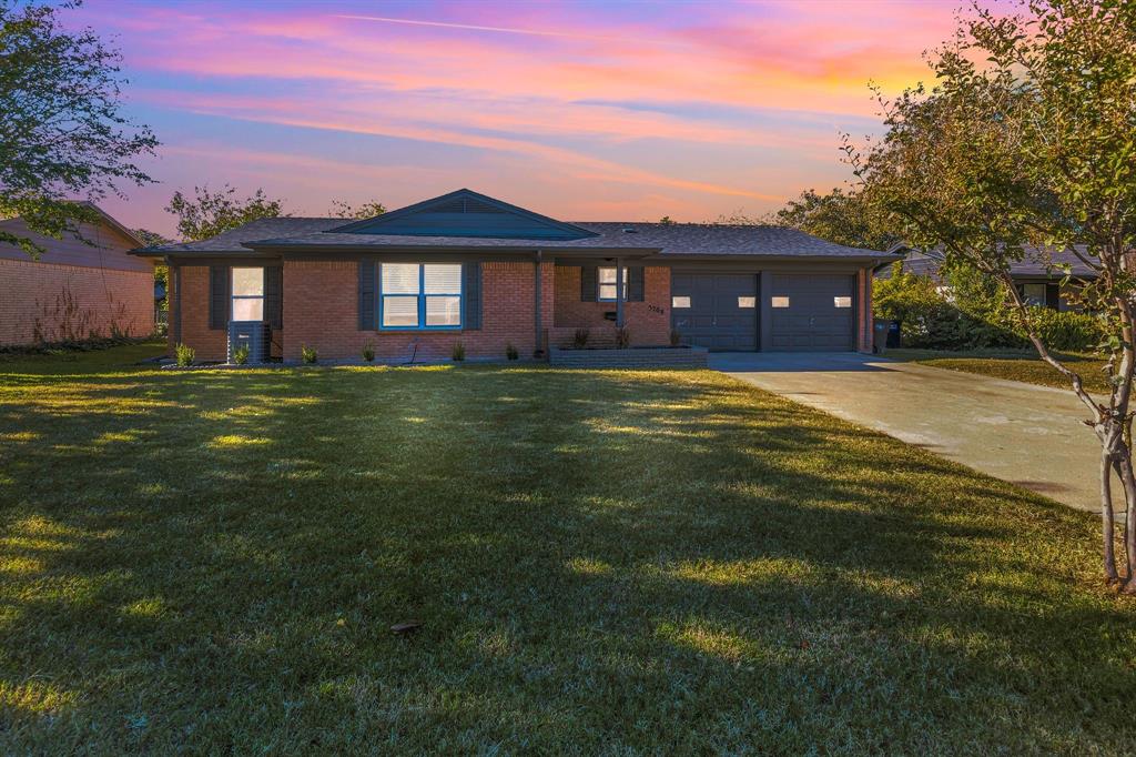 Wedgwood Add - Residential