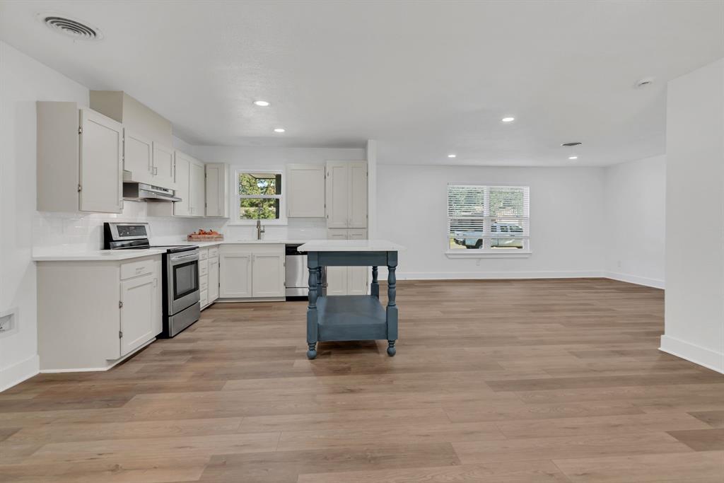 Wedgwood Add - Residential