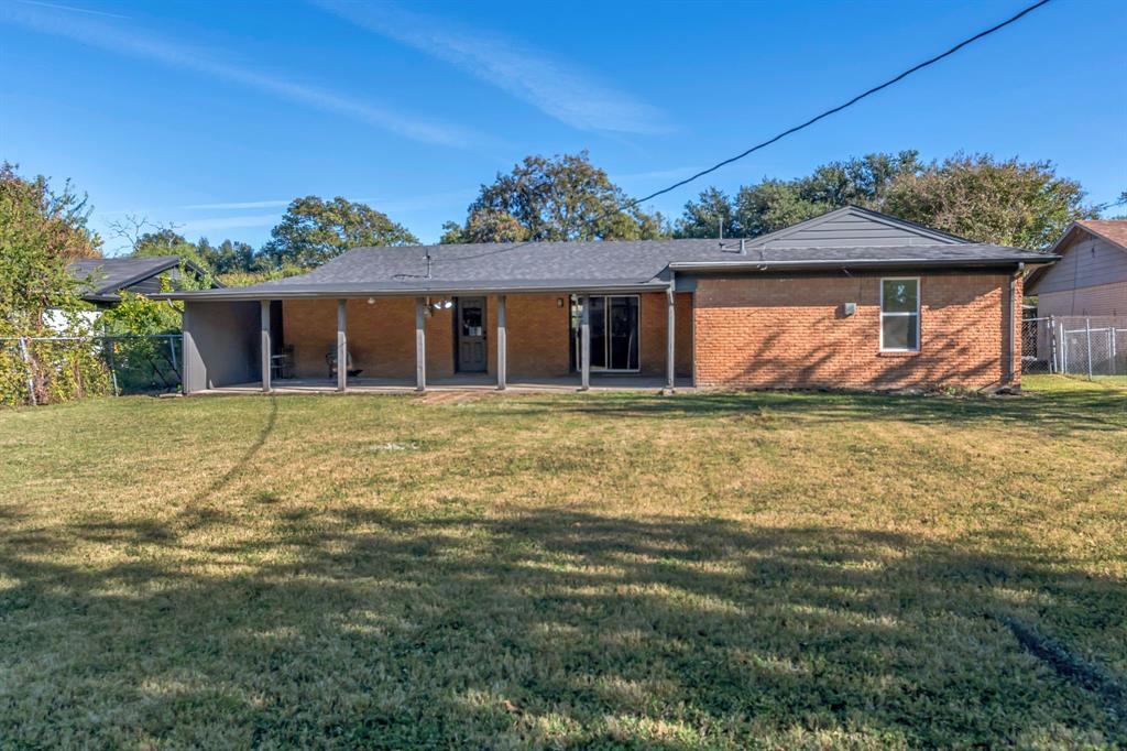 Wedgwood Add - Residential